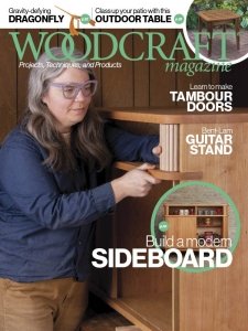 Woodcraft - 04/05 2023