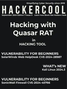 Hackercool - 09.2024