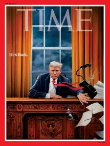 TIME USA - 02.10.2025