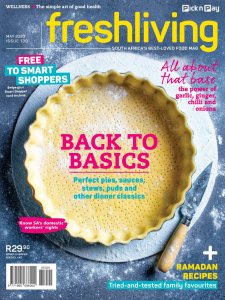 Fresh Living - 05.2020