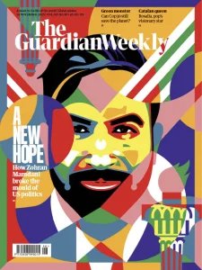 The Guardian Weekly - 14.11.2025