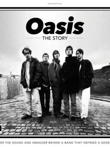 Oasis The Story - Ed. 1 2025