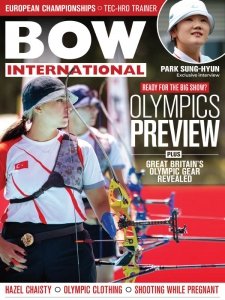 Bow International - Is. 152 2021