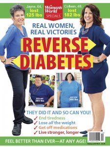 Reverse Diabetes 2021