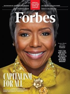 Forbes USA - 02/03 2023