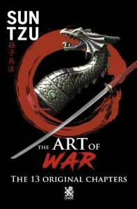 Classic Books - The Art of War 2025