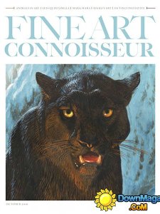 Fine Art Connoisseur - September-October 2016