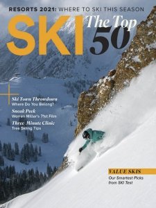 Ski USA - 11.2020