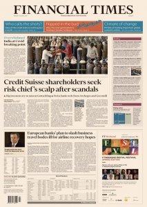 Financial Times EU - 04.26.2021