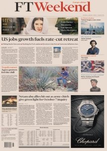 Financial Times EU - 6.01.2024