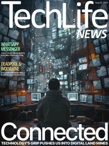 Techlife News - 08.3.2024