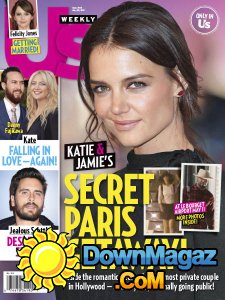 Us Weekly - 29.05.2017