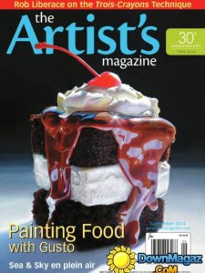 The Artist's - September 2014