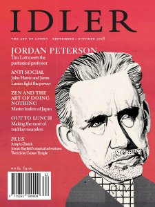 The Idler - 09.10 2018