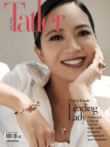 Malaysia Tatler - 04.2022