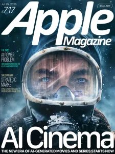 AppleMagazine - 07.25.2025