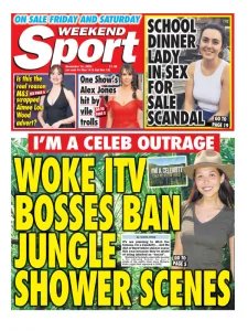 Midweek Sport - 14.11.2025