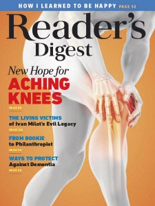 Reader's Digest AU & NZ - 12.2019