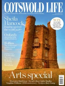 Cotswold Life - 10.2022