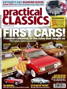 Practical Classics - 07.2024