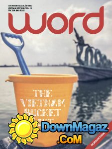 Word Vietnam - 10.2017