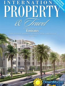 International Property & Travel - Vol.22 No.1