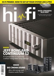 Australian HiFi - 05/06 2022