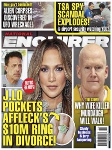 National Enquirer - 09.2.2024