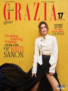 Grazia IN - 04/05 2025