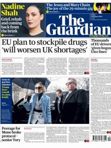 The Guardian - 26.01.2024