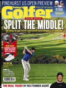 Today's Golfer - 07.2024