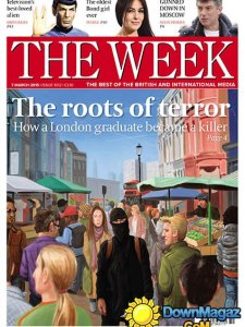 The Week UK - 7 March 2015