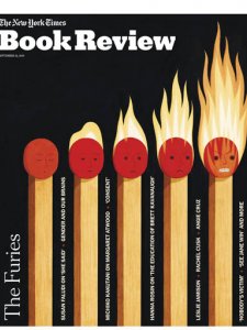 The New York Times Book Review - 09.22.2019