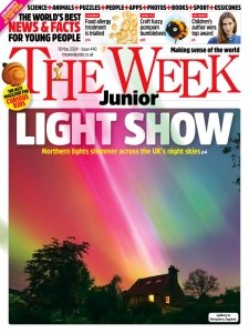 The Week Junior UK - 18.05.2024