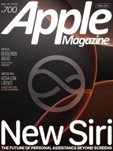 AppleMagazine - 28.03.2025