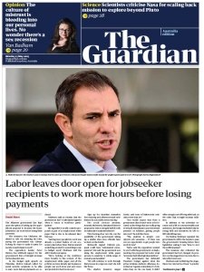 The Guardian AU - 15.05.2023