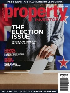 NZ Property Investor - 10.2023