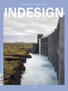 INDESIGN - Is. 75 2018