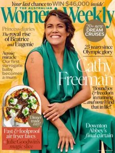 The Australian Women's Weekly - 10.2025