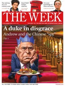 The Week UK - 21.12.2024