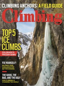 Climbing - 02.2018