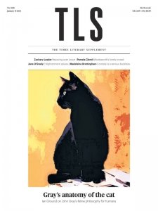 The TLS - 01.15.2021