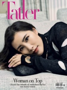 Malaysia Tatler - 05.2021