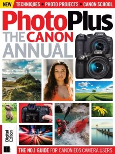 PhotoPlus - Annual 2022