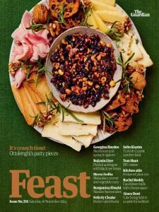 The Guardian Feast - 16.11.2024