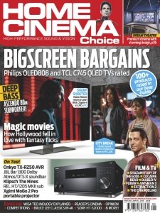 Home Cinema Choice - 08.2023