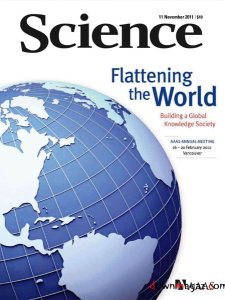 Science - 11 November 2011