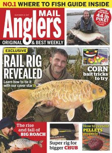 Angler's Mail - 21.11. 2017