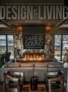 Design&Living - 05.2018