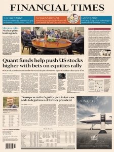 Financial Times EU - 19.08.2022